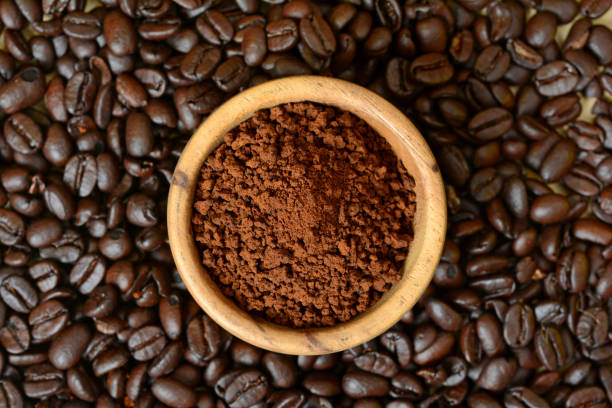 Bean2Bru - Blog - Instant vs. Filter – Your Ultimate Guide to Brewing the Perfect Cup