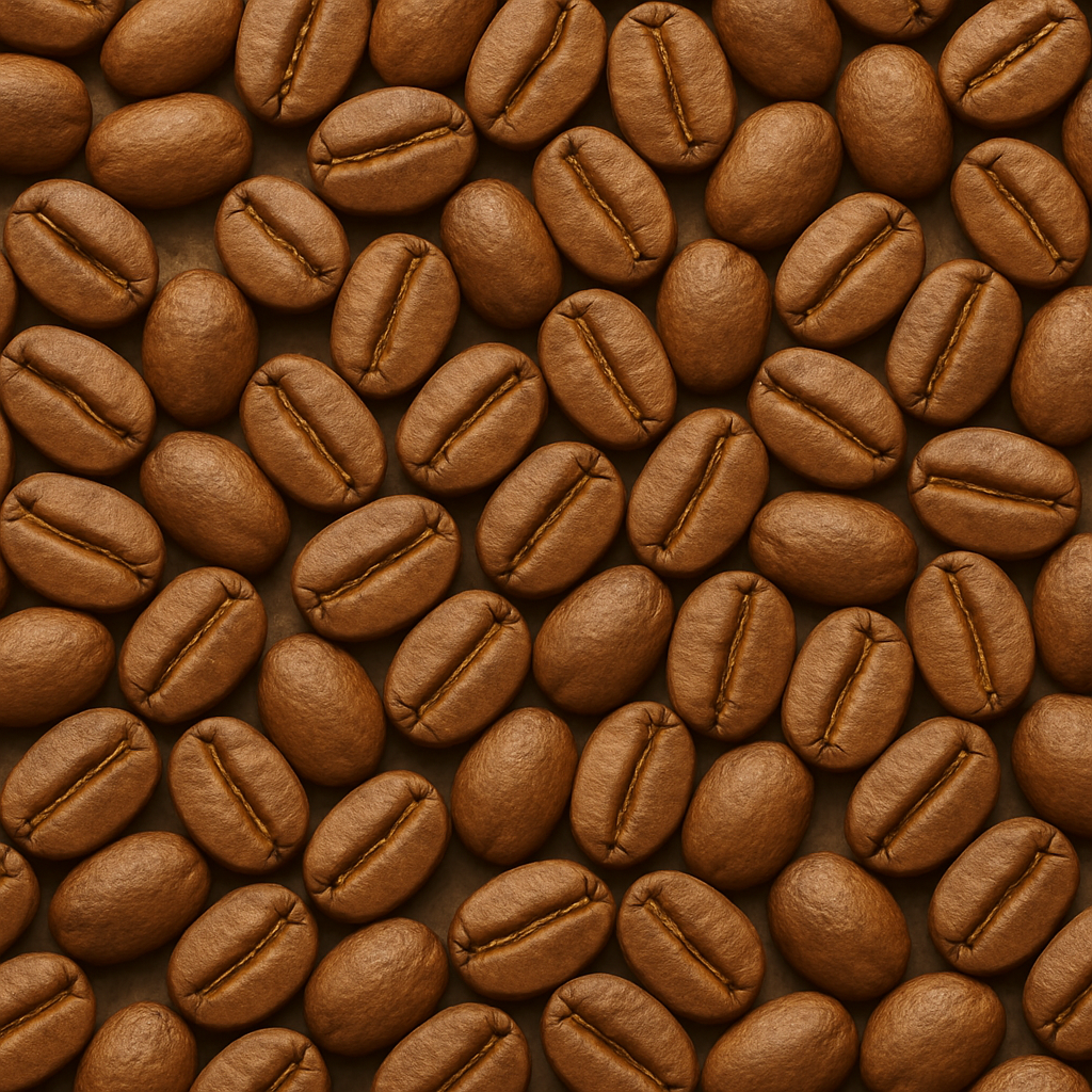 Bean2Bru - Image of Medium Roast Coffee Beans