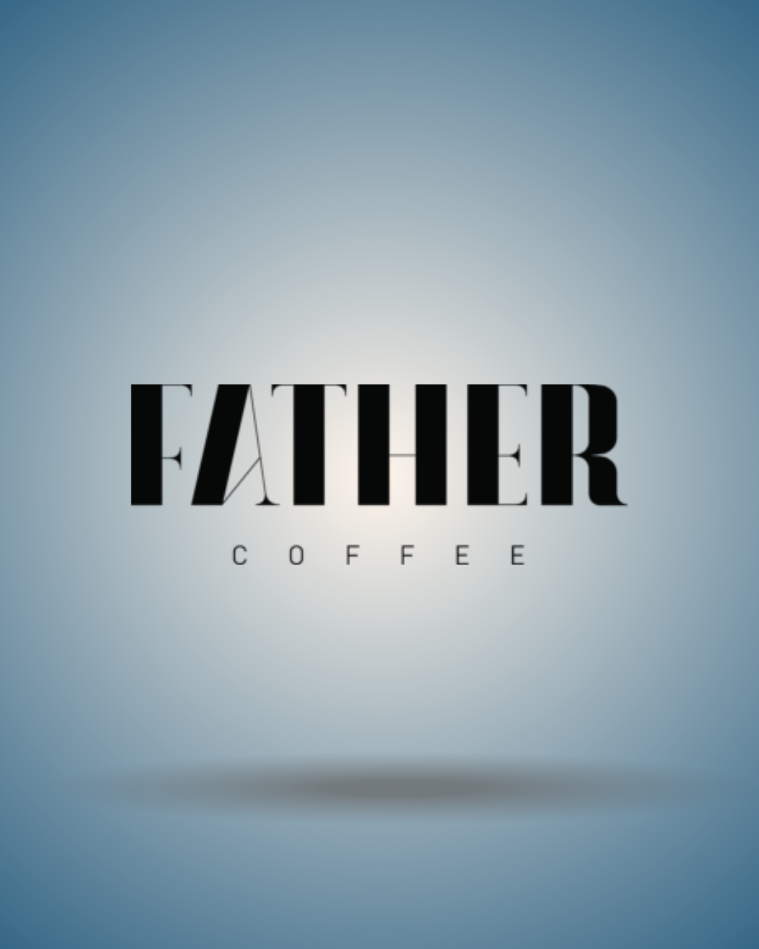 Father Coffee