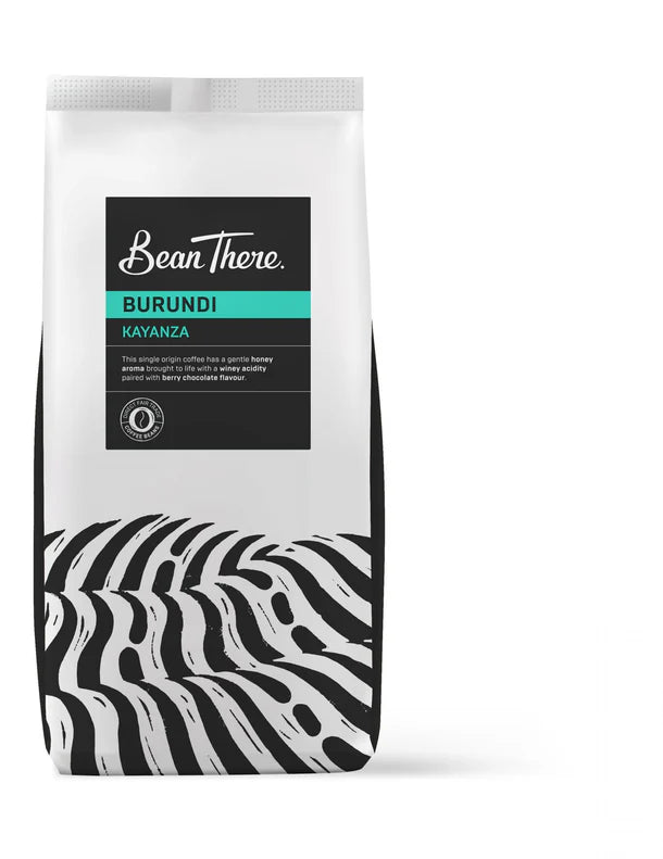 BeanThere Coffee - Burundi | 250g - 1kg
