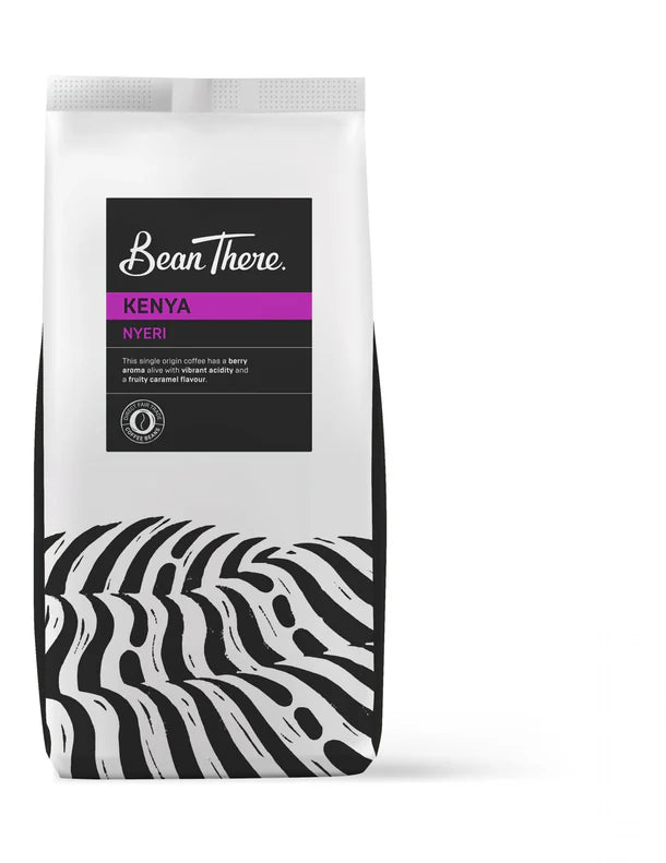 BeanThere Coffee - Kenya | 250g - 1kg