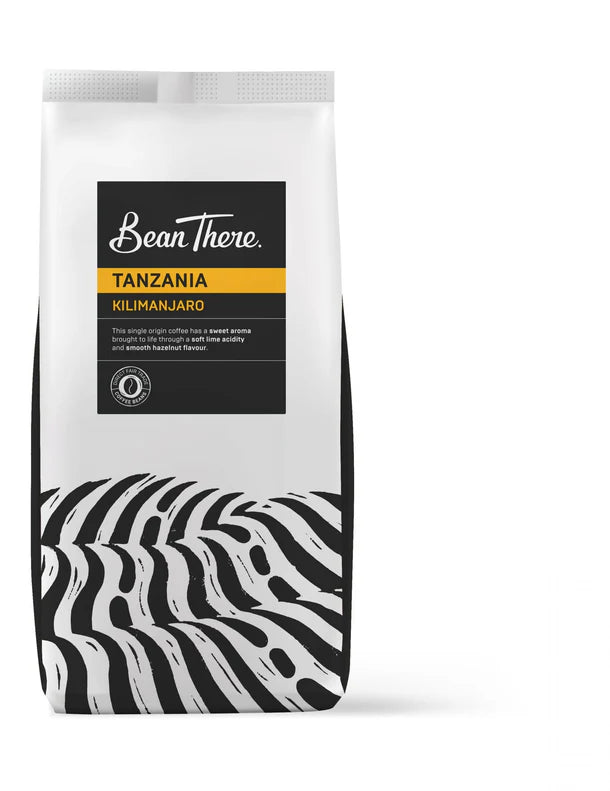 BeanThere Coffee - Tanzania | 250g - 1kg