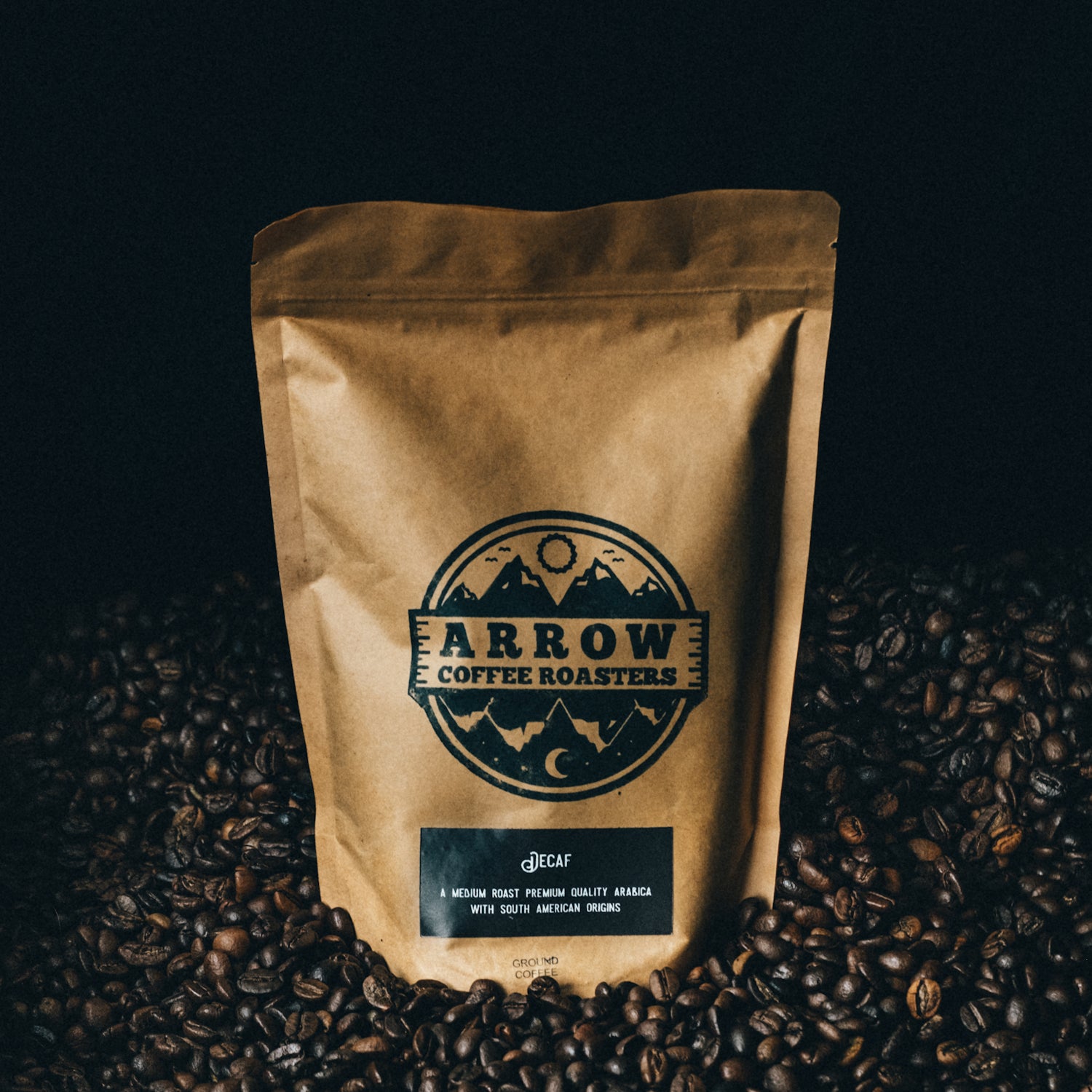Arrow Coffee - Decaf | 250g - 1kg