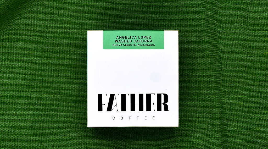 Father Coffee - Angelica Lopez | 250g