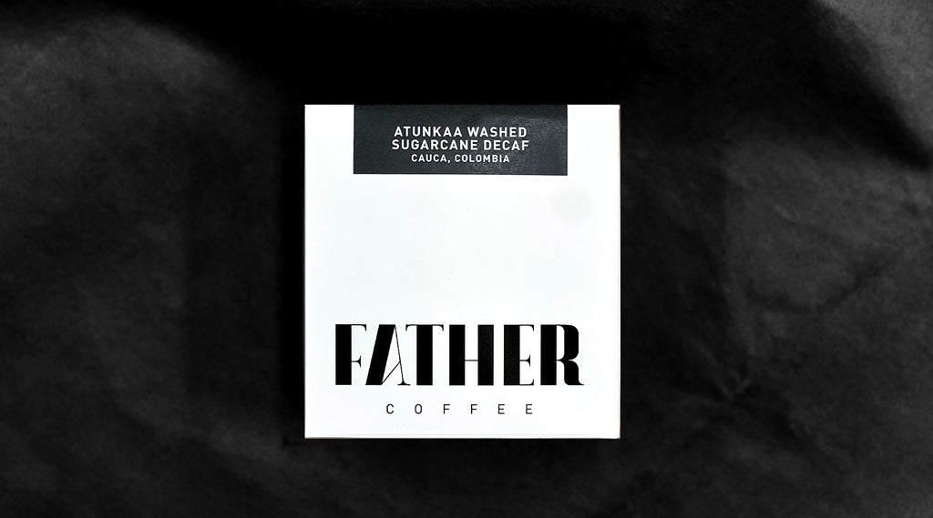 Father Coffee - Atunkaa Decaf | 250g