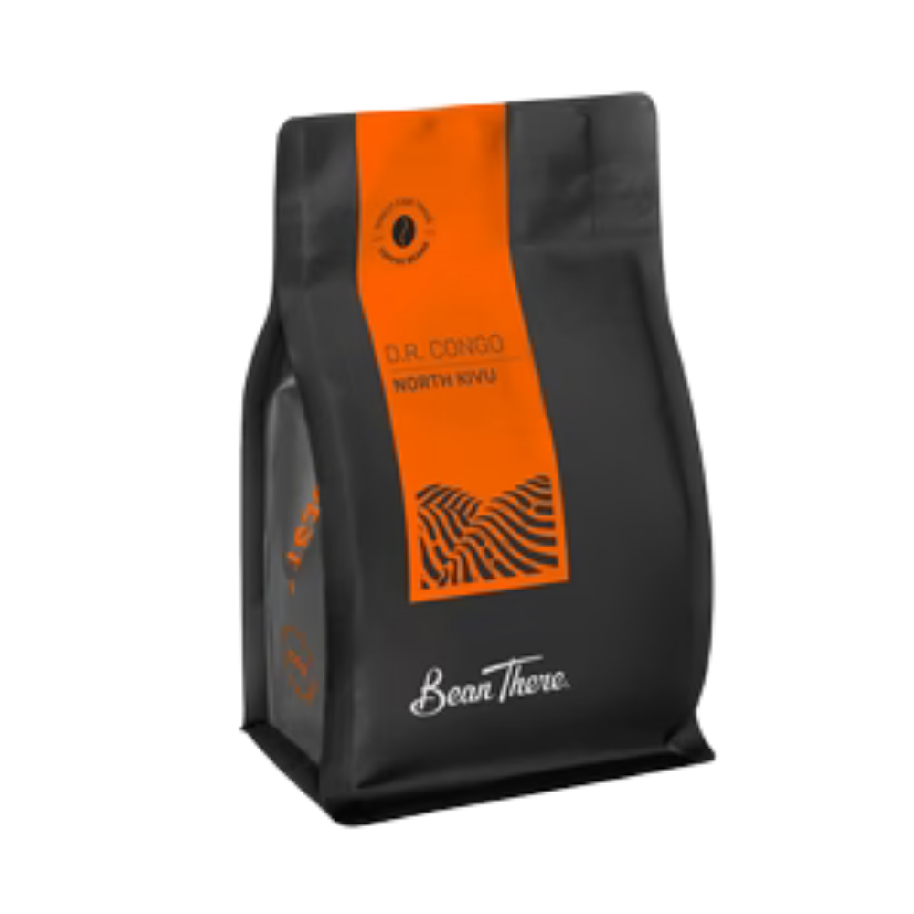 DR Congo - BeanThere Coffee | 250g - 1kg