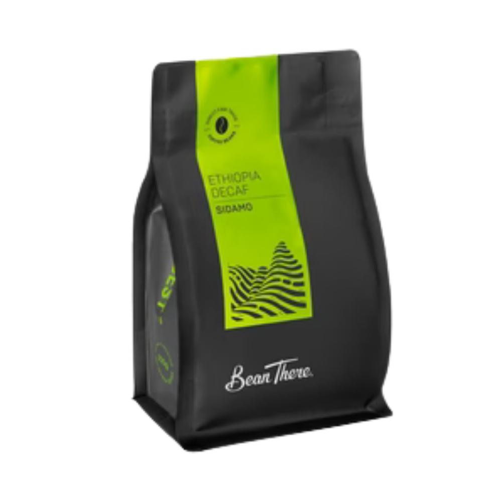 Ethiopia Decaf - BeanThere Coffee | 250g - 1kg
