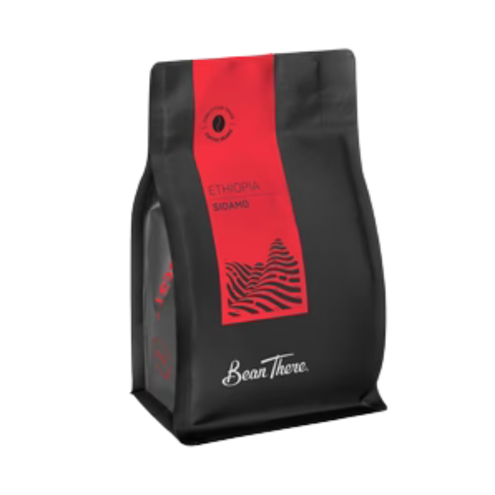 Ethiopia - BeanThere Coffee | 250g - 1kg