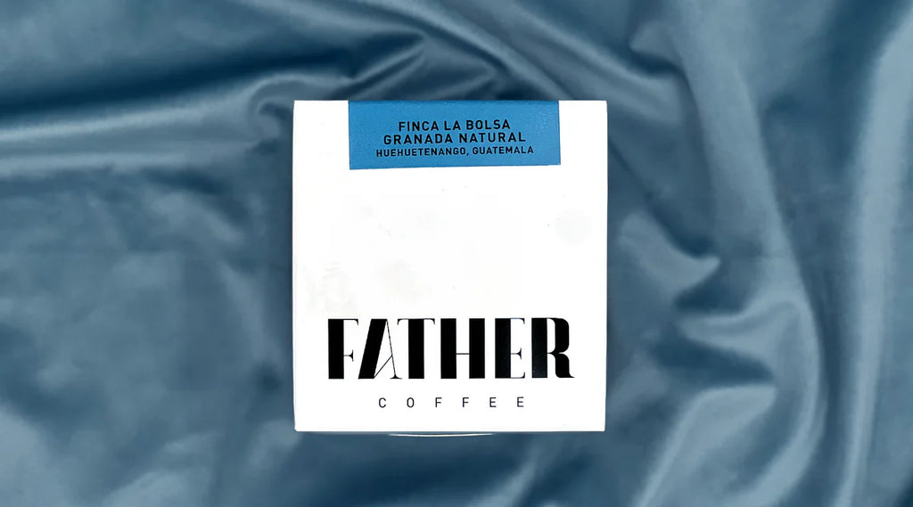Father Coffee - Finca La Bolsa | 250g