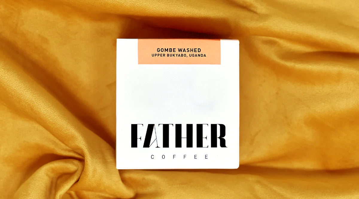 Father Coffee - Gombe | 250g