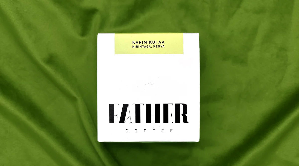 Father Coffee - Karimikui AA | 250g