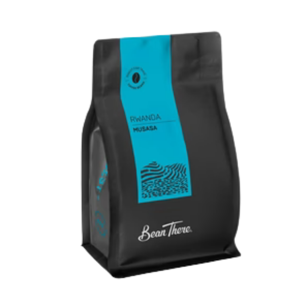 Rwanda - BeanThere Coffee | 250g - 1kg