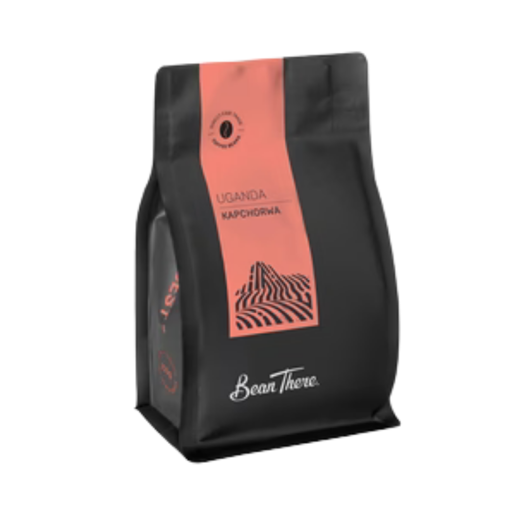 Uganda - BeanThere Coffee | 250g - 1kg